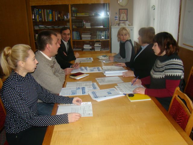 Засідання експертної групи в рамках проекту «Гармонізація розвитку туризму в сільській місцевості Карпатського регіону». Фото 1 Засідання експертної групи в рамках проекту «Гармонізація розвитку туризму в сільській місцевості Карпатського регіону». Фото 1